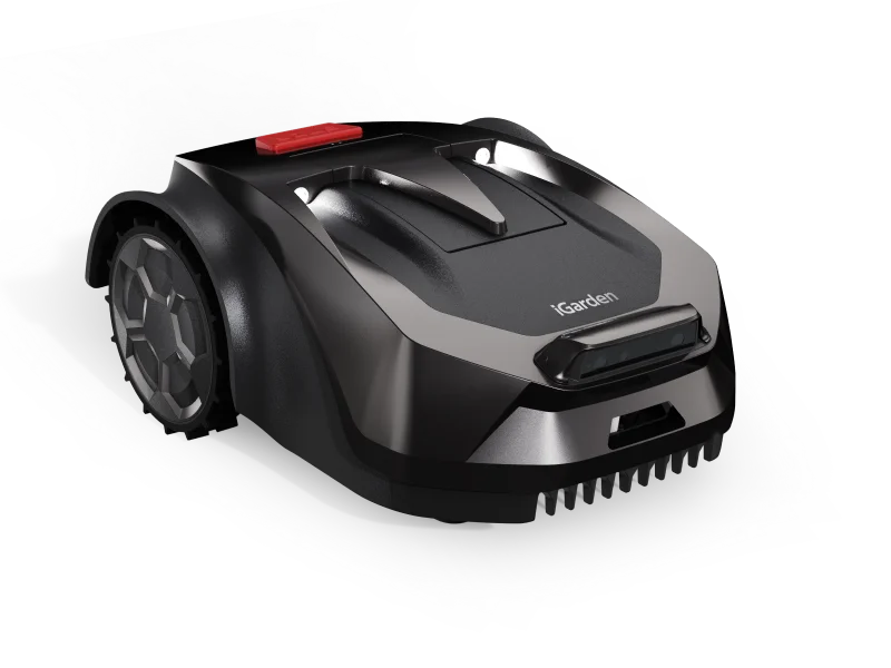 robot kosilica iGarden R35 – AI navigacija bez žice